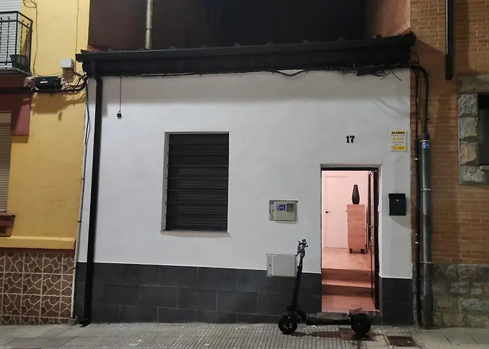 La Casita De Nori