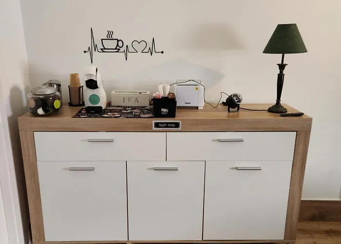 La Casita De Nori