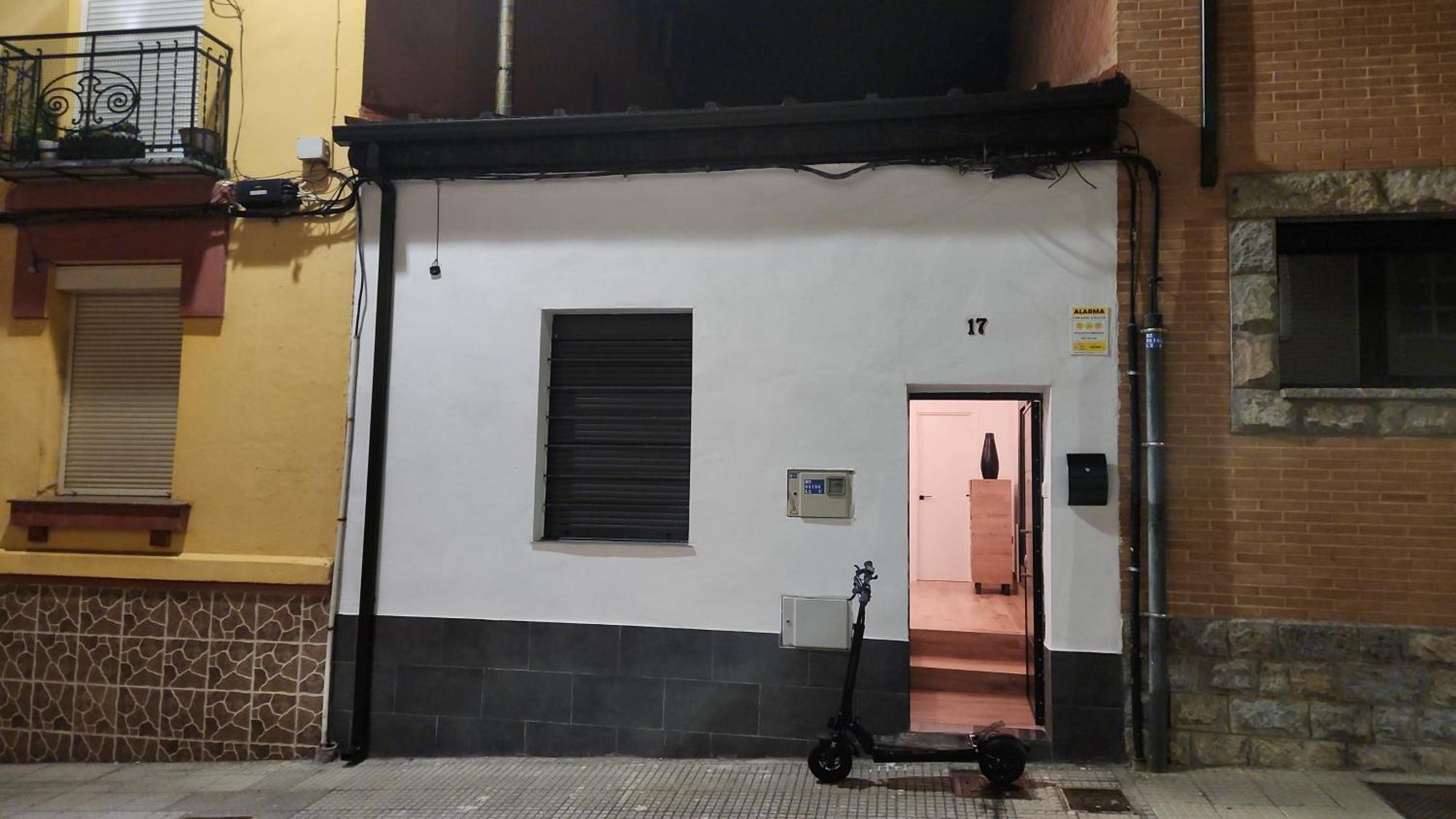 Holiday home La Casita De Nori Leon