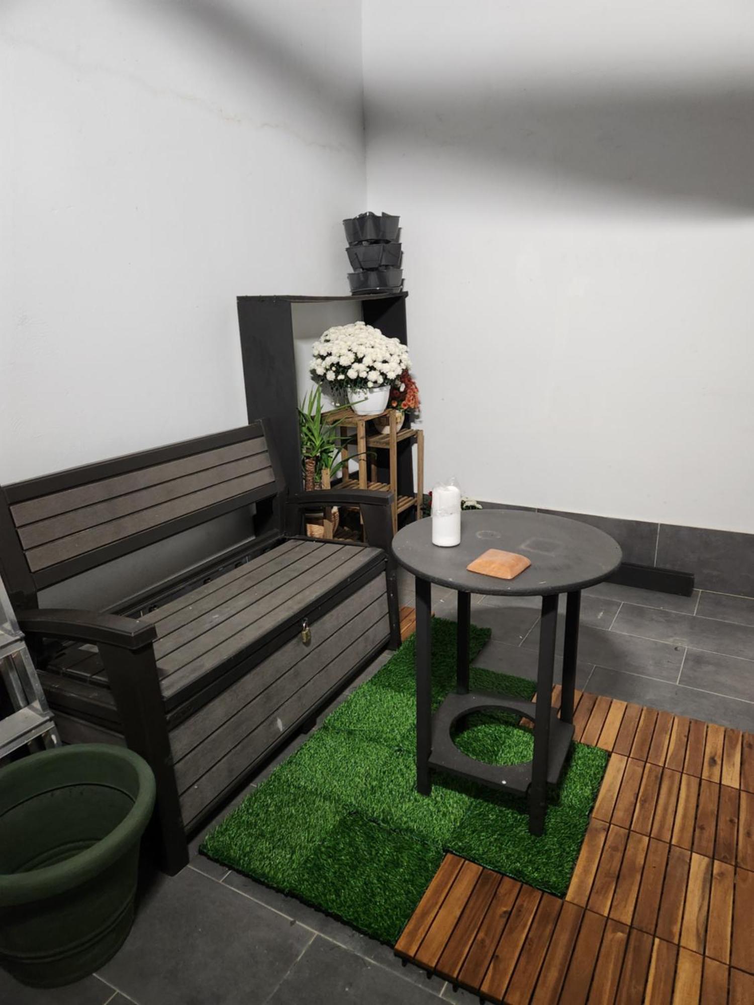 La Casita De Nori * León