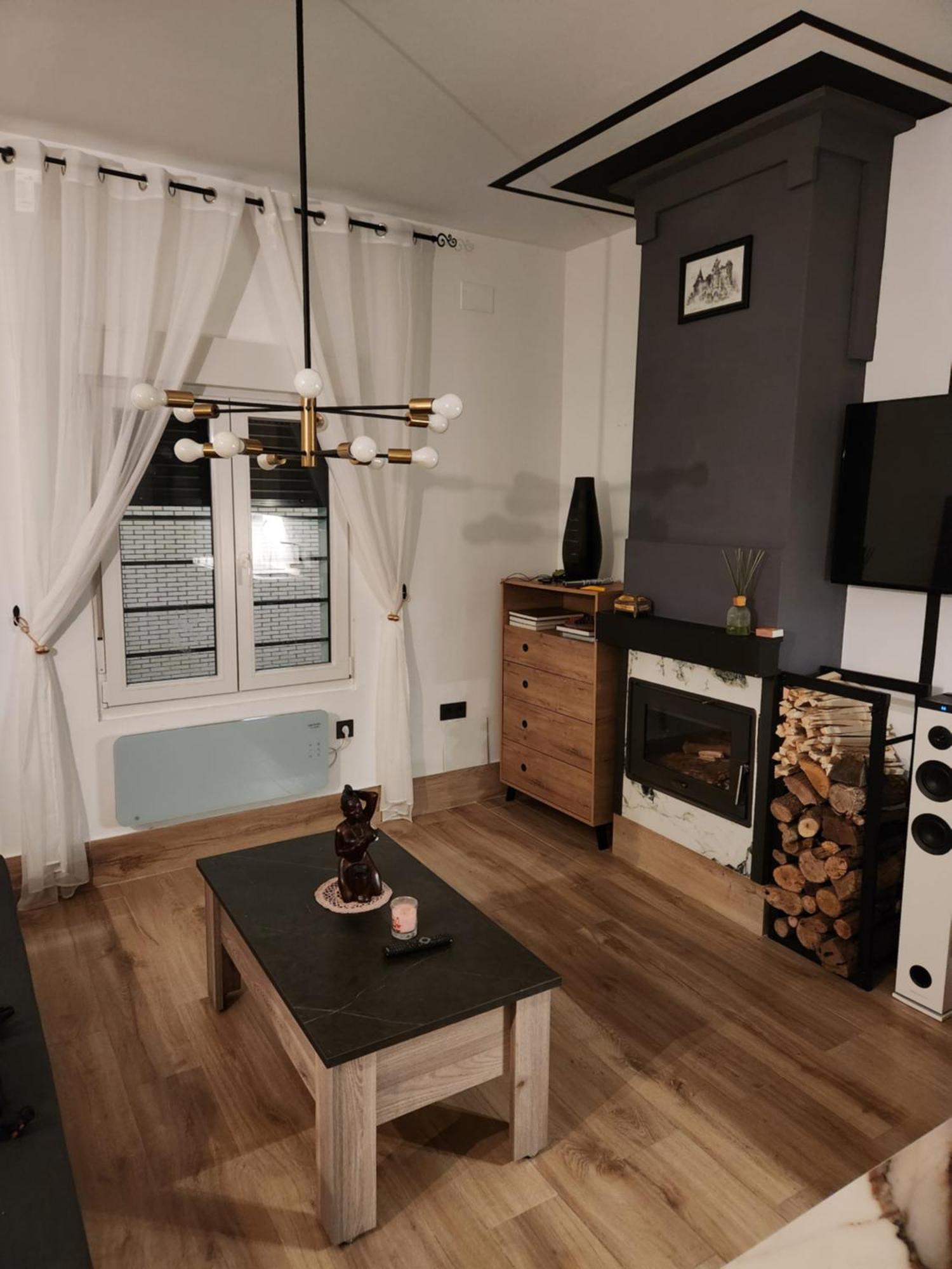 La Casita De Nori