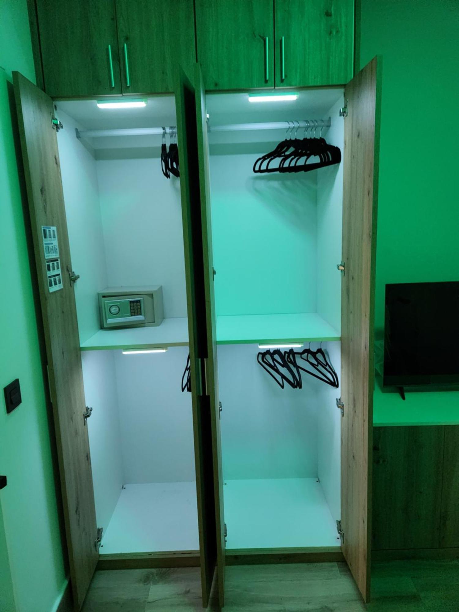 La Casita De Nori Casa vacanze