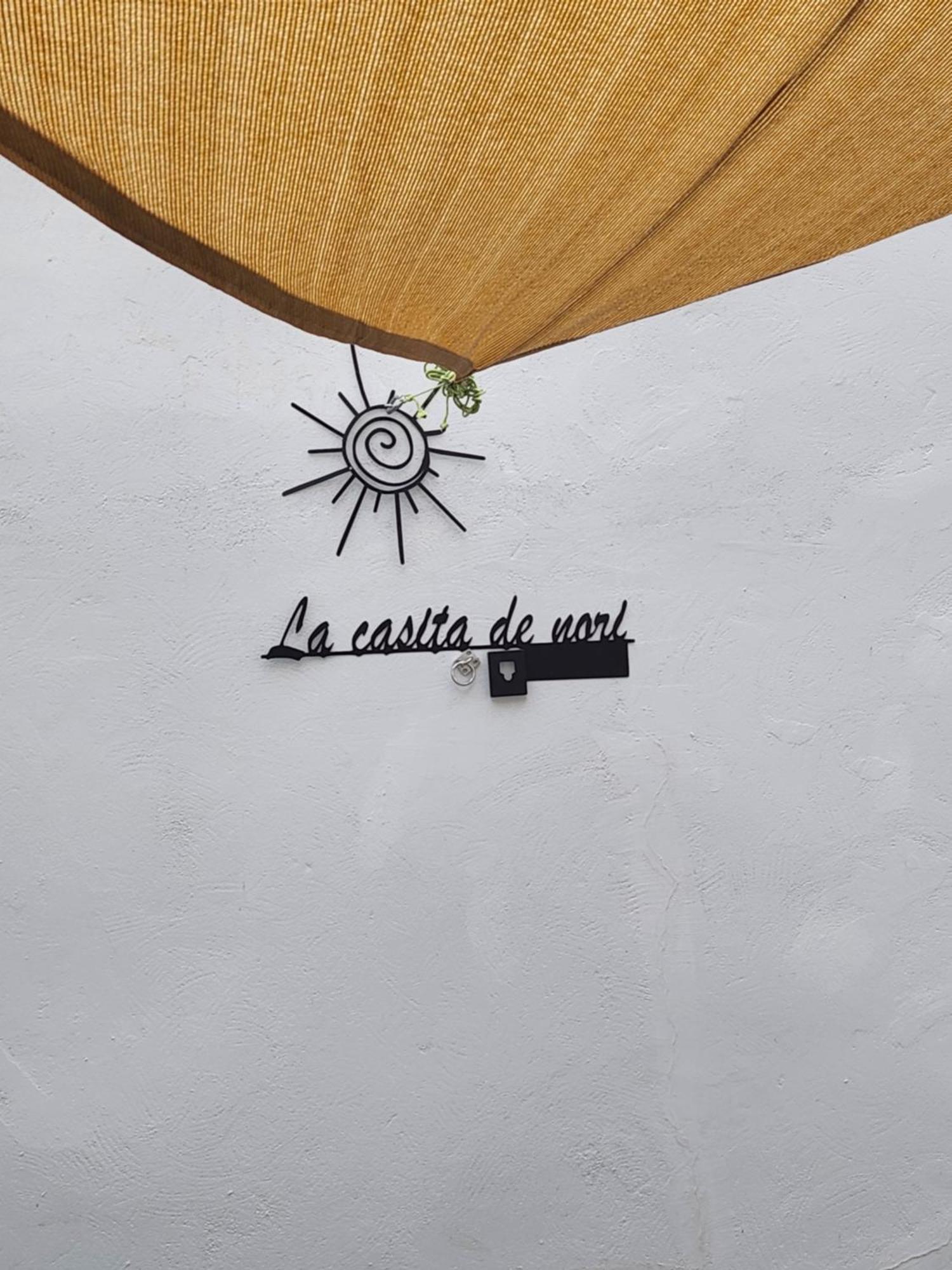 La Casita De Nori