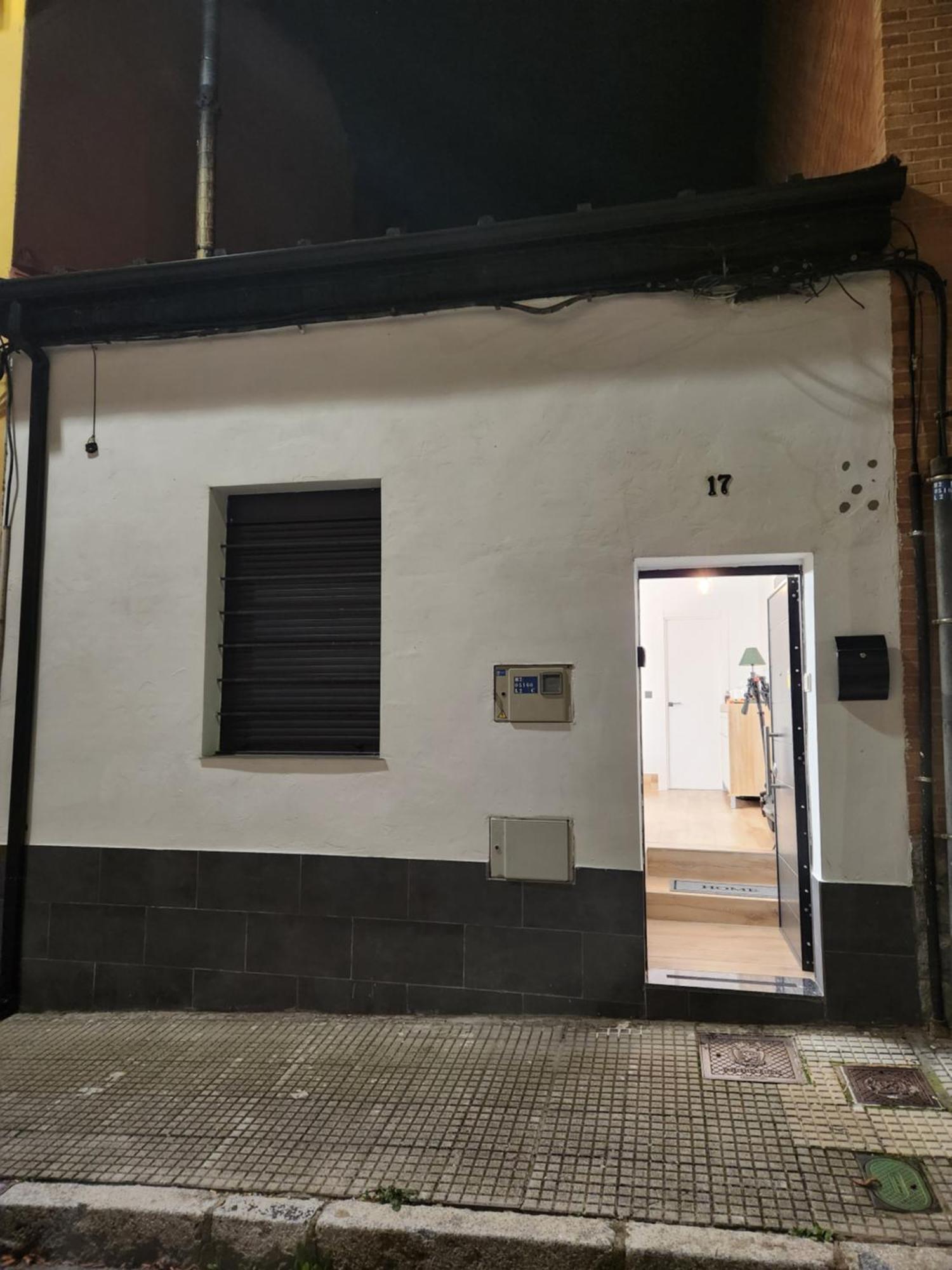 La Casita De Nori Holiday home Leon